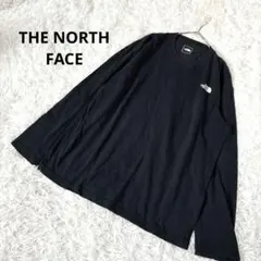 【THE NORTH FACE】長袖カットソー　NT82203Z L