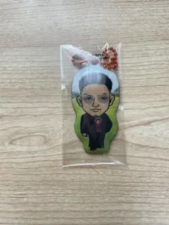generations数原龍友クリアチャーム