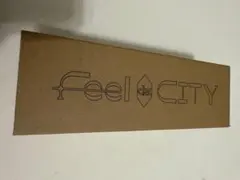 SixTONES feel da CITY ペンライトのサムネイル