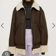 REVERSIBLE B-3のサムネイル