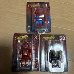 Happyくじ　スパイダーマン　フィギュア　セット スパイダーマン：ノー・ウェイ・ホーム』のHappyくじ第2弾が8月13日