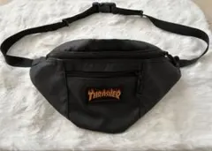 スラッシャーボディバッグ