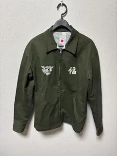 2025年最新】marka メンズ ミリタリージャケットの人気アイテム - メルカリ