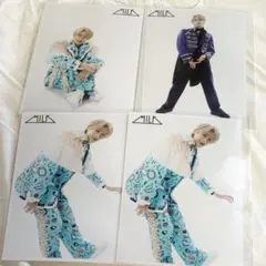 M!LK 生写真 曽野舜太 まとめ売り