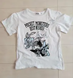 ポケモン Tシャツ サイズ130