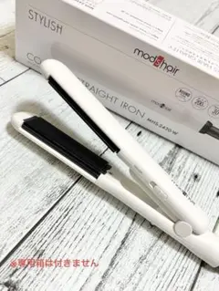 mod’s hair モッズヘア　スタイリッシュ　コンパクトストレートアイロン