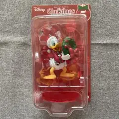 一番くじ　ディズニー　クリスマスオーナメントくじ2025 5番 ドナルドダック