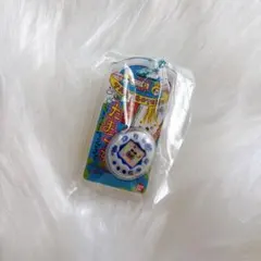 たまごっち おかしなたまごボーロっち パッケージチャームつき３ キーホルダー