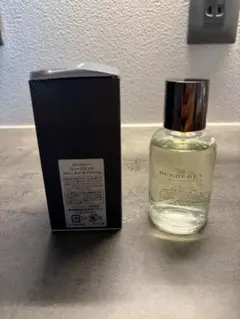 (R8.7.9購入) Burberry Weekend For Menのサムネイル