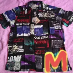 新品③♦✨超、値下げしました、超激安【❄９９９円❄】祭✨♦Ｍサイズの　半袖シャツ