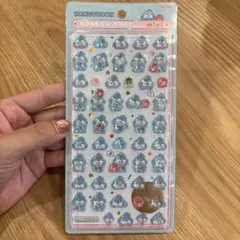 正規品　BONBON DROP mini シール　ハンギョドン　ボンドロ