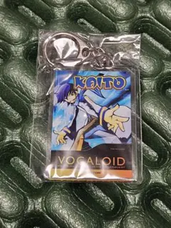 パッケージアクリルキーホルダー KAITO