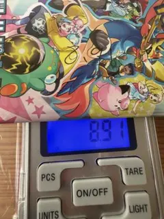 バトルパートナーズ 8.91g