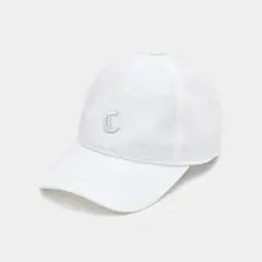 【お値下げ不可品】25年秋冬新作 ハイカウントツイルキャップ (WOMENS)
