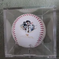 阪神タイガース甲子園球場100周年記念ボール 大山悠輔&近本光司2個セット非売品 阪神タイガース甲子園球場100周年記念ボール 大山悠輔&近本光司2