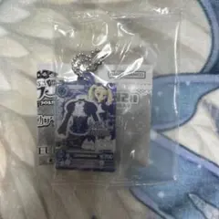 アイカツ！だれでもアイドル活動アクリルチャーム3 藤堂ユリカ