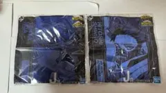 僕のヒーローアカデミア　ハンドタオル