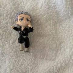 東京リベンジャーズ　三ツ谷隆　ミニフィギュア
