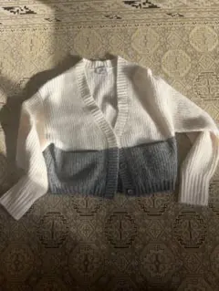 COS カーディガン