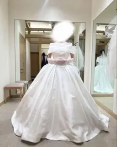 ウエディングドレス