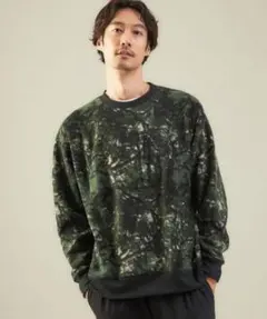 《最終》【試着のみ】KELTY×グリーンレーベルリラクシング フリーストップス