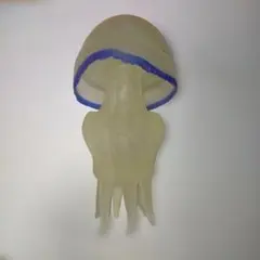 コクカイビゼンクラゲ シーモンスターズ　&co デアゴスティーニ　アンドコ