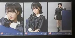 LOVE イコラブ 野口衣織 アリーナツアー2025衣装 黒衣装 チュウ - メルカリ