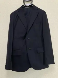 ナノユニバース　佐藤テーラーのサムネイル