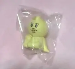 〔ラスト1点〕まちぼうけ　んぽちゃむ　きみまろ　フィギュア　ガチャガチャ