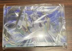 進撃の巨人 エレン・イェーガー 原画 アクリルブロック 中国限定グッズ