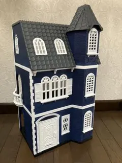 シルバニア　リペイント