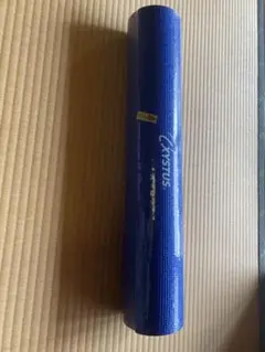 Cxystus 青いヨガマット