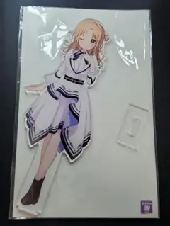 シャニマス 市川雛菜 アクリルスタンド