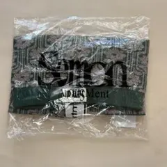 新品Semon SUSPENDER LEGGINS 【FLOWER】 1y-2y