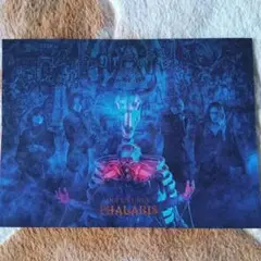 Dir en Grey 京さんのサイン入り 4点セット 新品 2025年最新】dir en grey 京 サインの人気アイテム - メルカリ