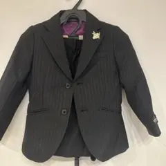 WANDER FACTORY ストライプスーツ