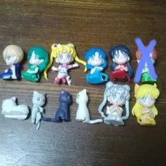 セーラームーン　ハグコット