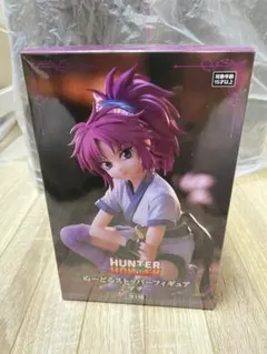 hunter×hunter マチ