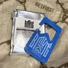 BMSG befirst MANATO カラビナ