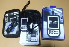 BMW MINI C110+ Creator コードスキャナー　故障診断機 Creator C110+ V6.0 for BMW Code Reader 無料配送