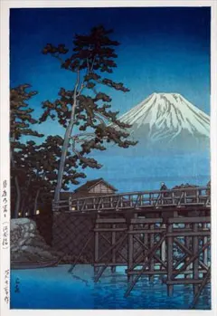 2025年最新】川瀬巴水 木版画の人気アイテム - メルカリ