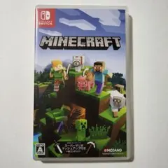 【Switch】MINECRAFT