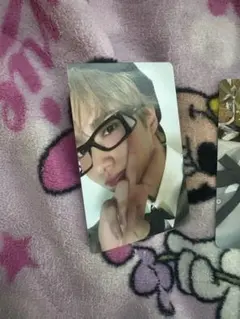 尾崎匠海 PRESENT セルカ