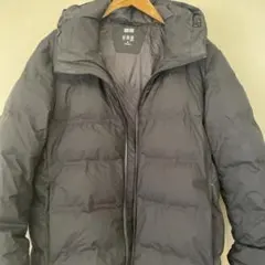 UNIQLO XL ダウンジャケット