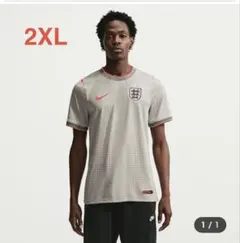 PALACE NIKE DRI-FIT ACADEMY FOOTBALL M - メルカリ