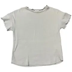 SHOO・LA・RUE Tシャツ 120cm ミントグリーンのサムネイル