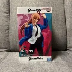 パワー 「劇場版 チェンソーマン レゼ篇」 Grandista-POWER-