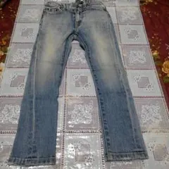 フィス　デニムパンツ　110㎝