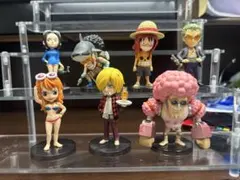 2026年最新】ワンピース ワールドコレクタブル vol.17の人気アイテム