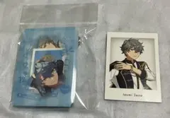 【あんスタ】10周年 ステッカー ケース 特典 Knights 瀬名泉